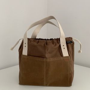 NEW Fringe Supply Town Bag